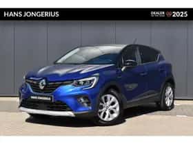Renault Captur (2021)