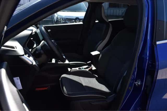 Renault Captur (2021) thumbnail 11