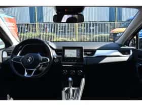 Renault Captur (2021) thumbnail 14