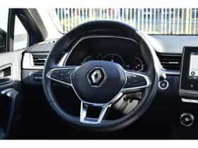 Renault Captur (2021) thumbnail 15