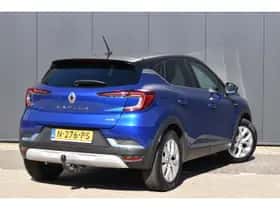 Renault Captur (2021) thumbnail 3