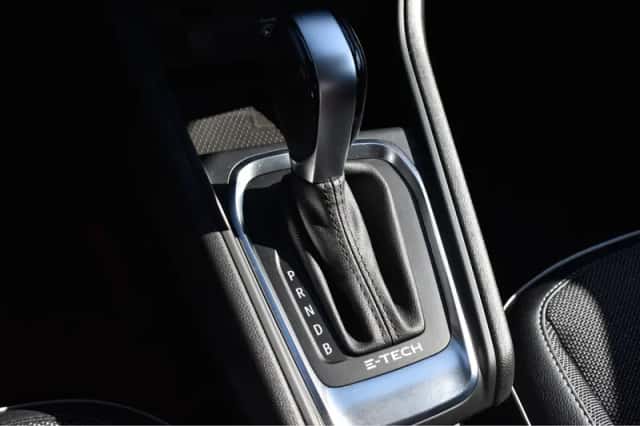 Renault Captur (2021) thumbnail 23