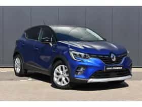 Renault Captur (2021) thumbnail 4