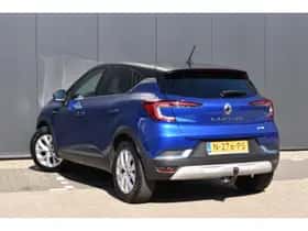 Renault Captur (2021) thumbnail 5