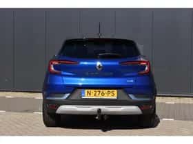 Renault Captur (2021) thumbnail 6
