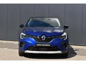 Renault Captur (2021) thumbnail 7