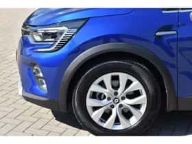 Renault Captur (2021) thumbnail 8