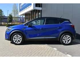 Renault Captur (2021) thumbnail 9