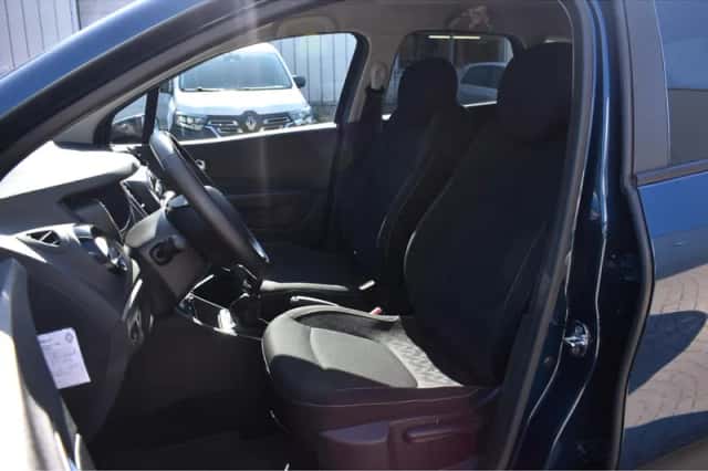 Renault Captur (2019) thumbnail 12