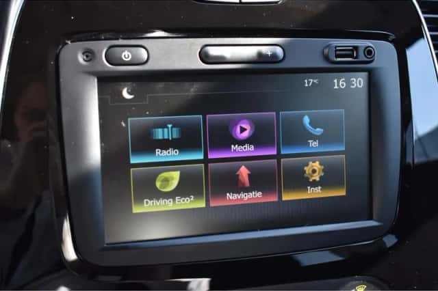 Renault Captur (2019) thumbnail 14