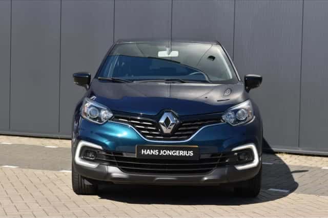 Renault Captur (2019) thumbnail 18