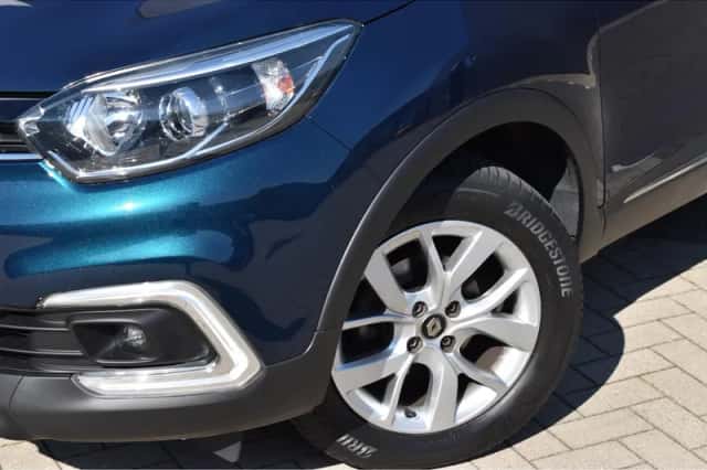 Renault Captur (2019) thumbnail 19