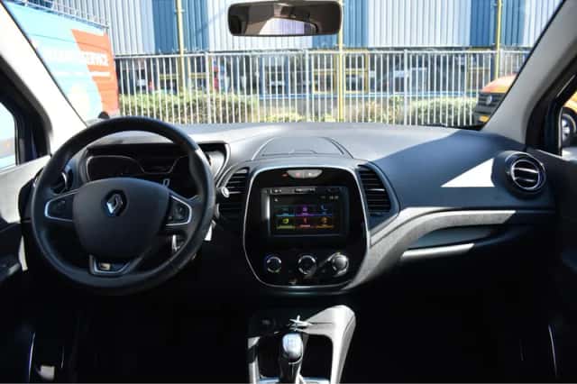 Renault Captur (2019) thumbnail 22