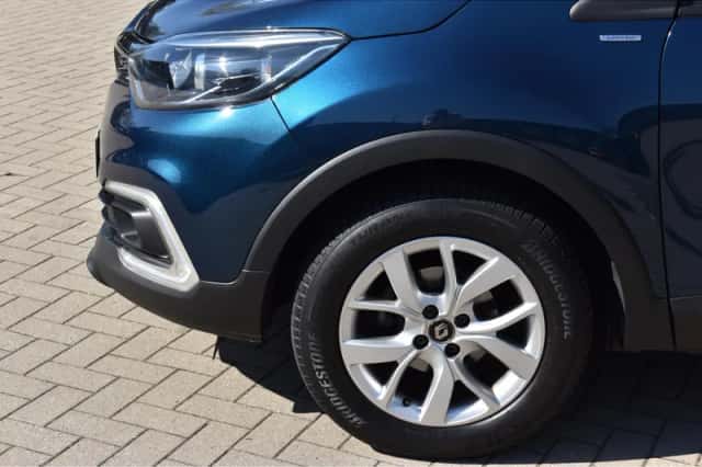 Renault Captur (2019) thumbnail 6