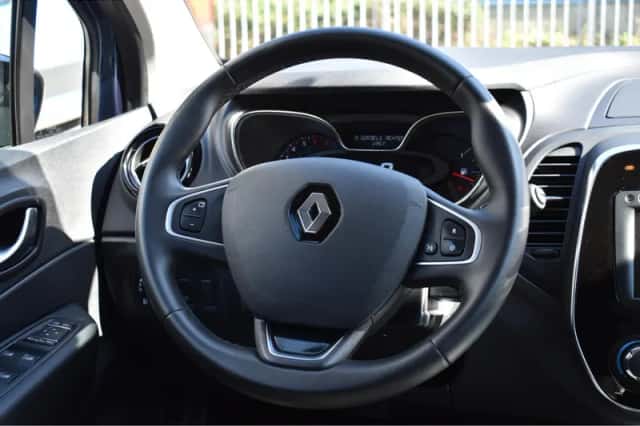 Renault Captur (2019) thumbnail 10