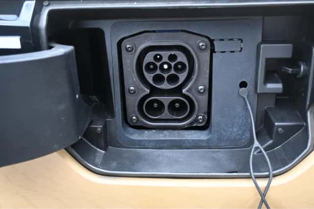 Dacia Spring (2024) thumbnail 6