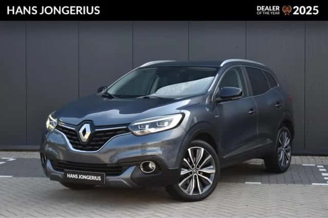 Renault Kadjar (2018) thumbnail 1
