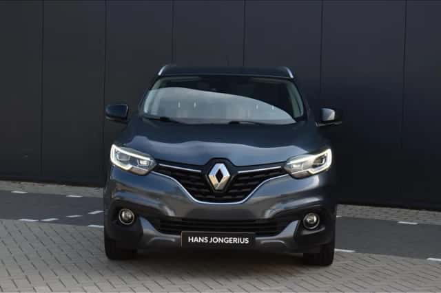 Renault Kadjar (2018) thumbnail 4