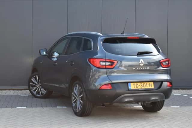 Renault Kadjar (2018) thumbnail 6