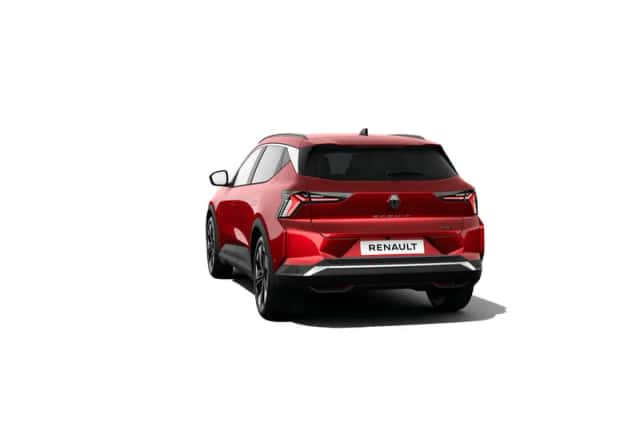 Renault Scénic (2026) thumbnail 6