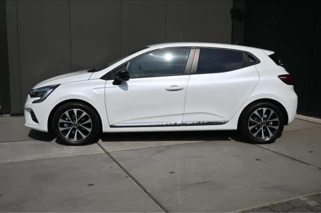 Renault Clio (2021) thumbnail 5