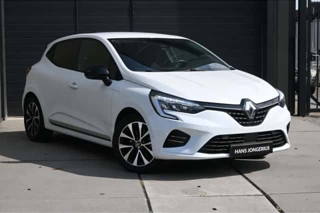Renault Clio (2021) thumbnail 6
