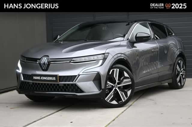 Renault Mégane E-Tech (2024) thumbnail 1