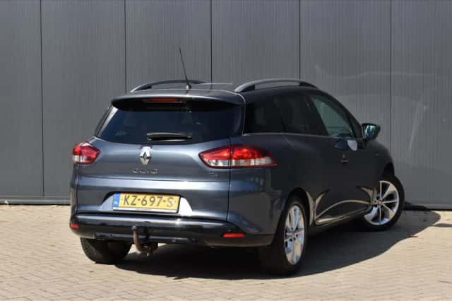 Renault Clio (2016) thumbnail 2