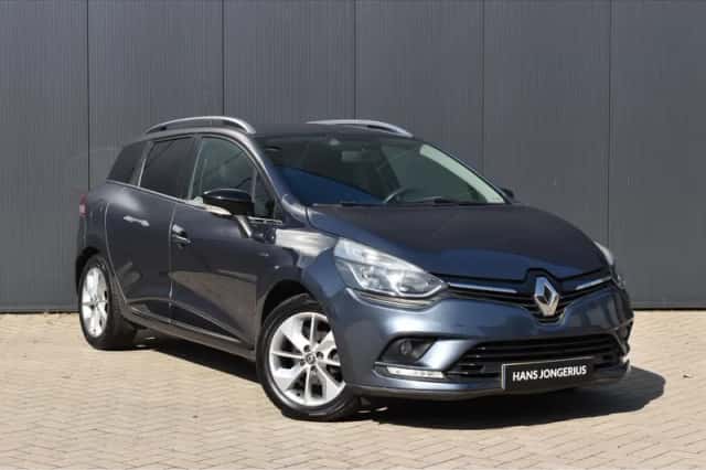 Renault Clio (2016) thumbnail 4