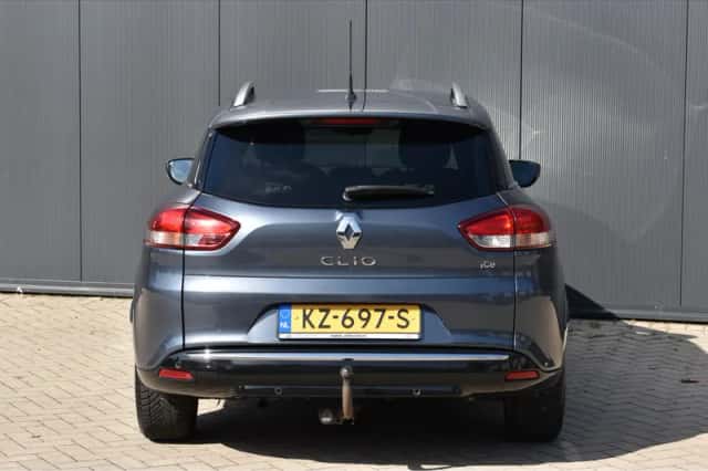 Renault Clio (2016) thumbnail 6