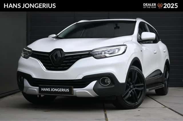 Renault Kadjar (2018) thumbnail 1