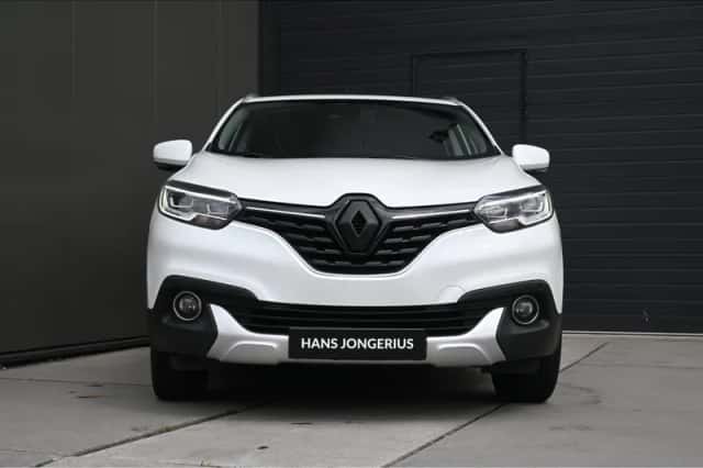 Renault Kadjar (2018) thumbnail 2