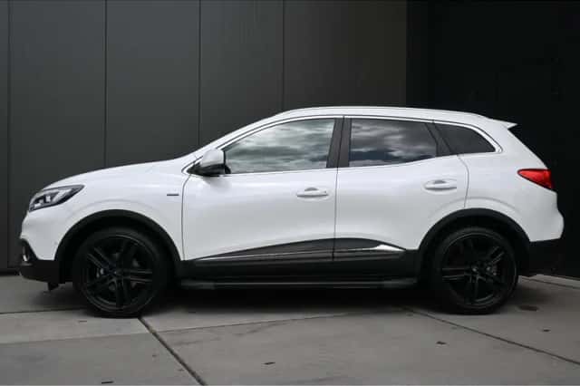Renault Kadjar (2018) thumbnail 5
