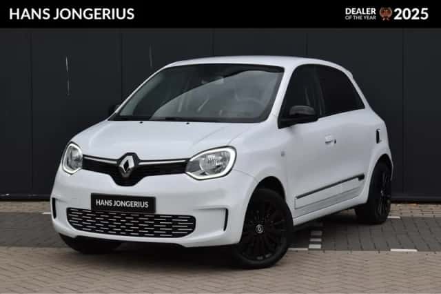 Renault Twingo (2022) thumbnail 1