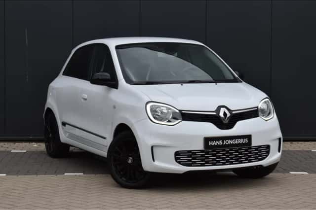 Renault Twingo (2022) thumbnail 4