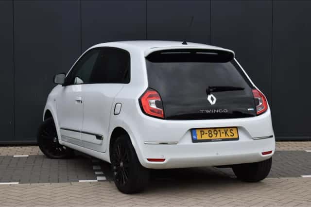 Renault Twingo (2022) thumbnail 5