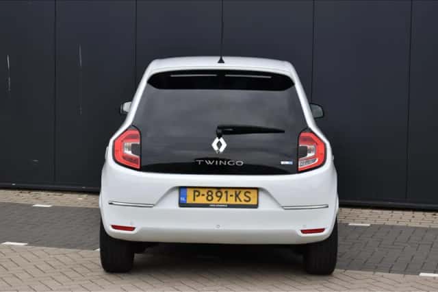 Renault Twingo (2022) thumbnail 6