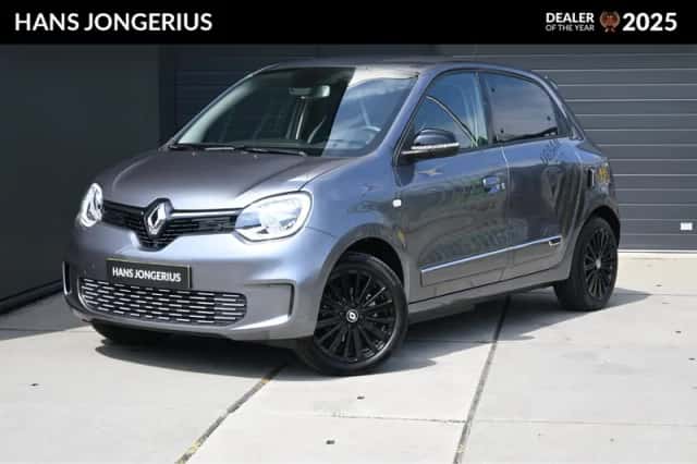Renault Twingo (2023) thumbnail 1
