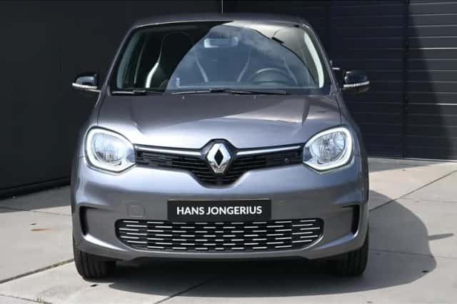 Renault Twingo (2023) thumbnail 2