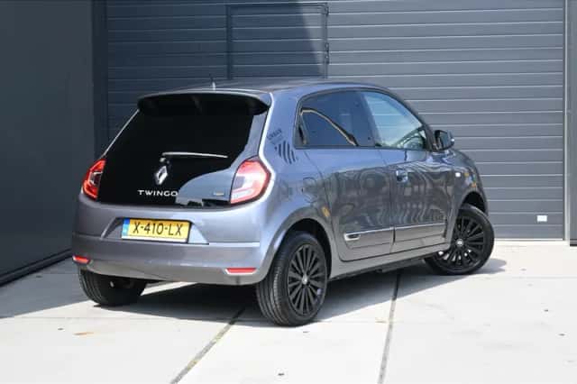 Renault Twingo (2023) thumbnail 3