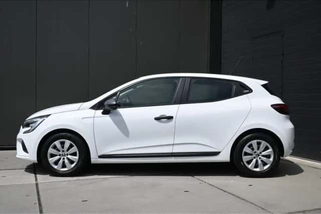 Renault Clio (2019) thumbnail 5