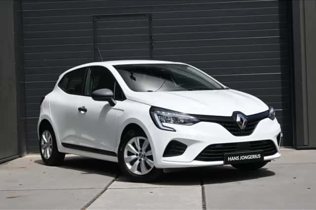 Renault Clio (2019) thumbnail 6