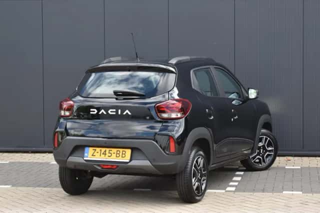 Dacia Spring (2024) thumbnail 2