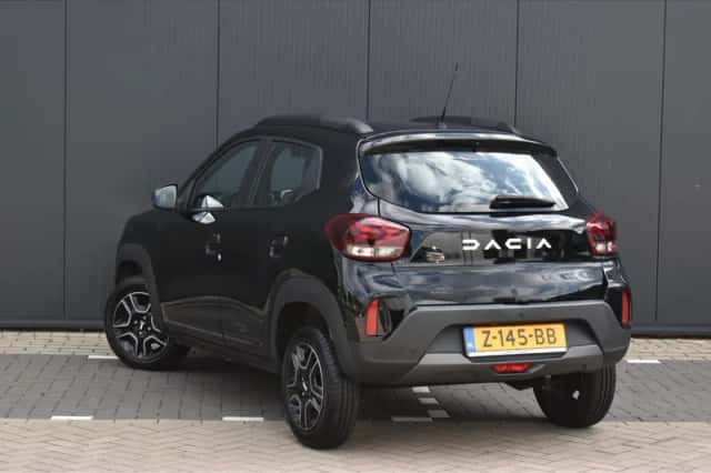 Dacia Spring (2024) thumbnail 5