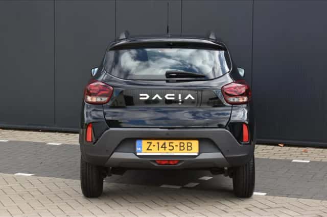 Dacia Spring (2024) thumbnail 6
