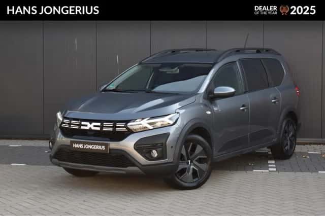 Dacia Jogger (2024) thumbnail 1