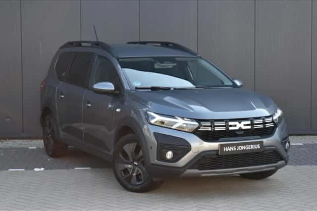 Dacia Jogger (2024) thumbnail 4