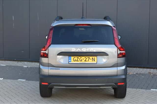 Dacia Jogger (2024) thumbnail 6