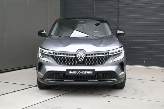Renault Austral (2023) thumbnail 4