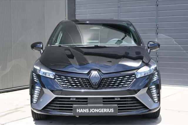 Renault Clio (2025) thumbnail 2